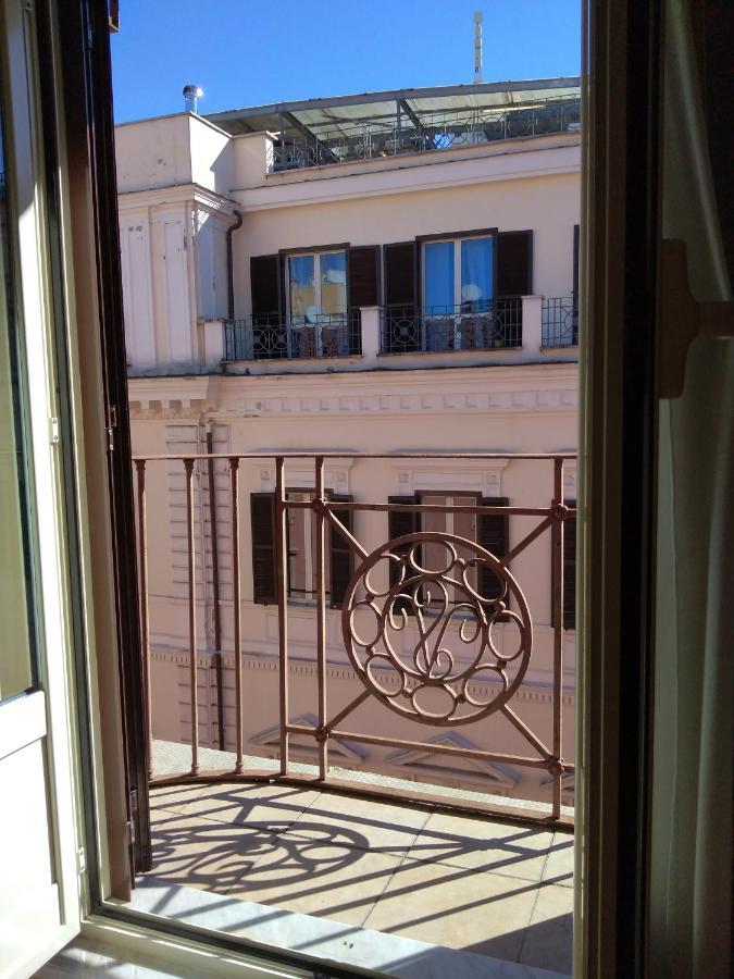 Magic House Hotel - Rome — Zdjęcia 3